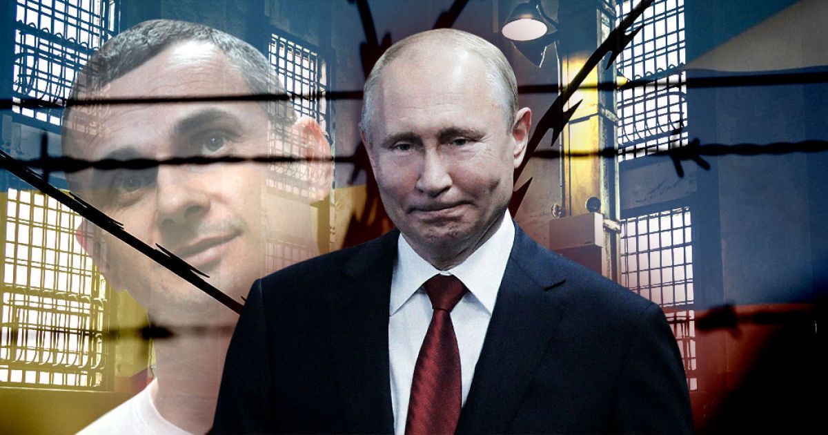 Все будет зависеть от Путина