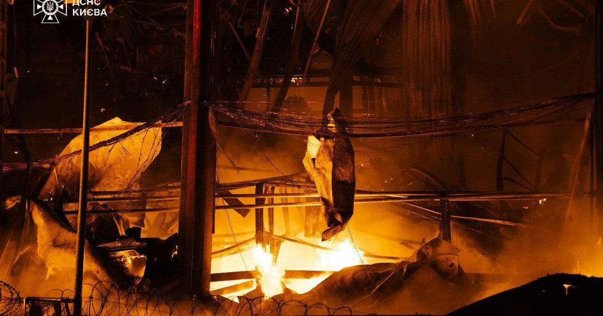 Наслідки атаки