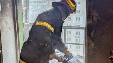 одещина 20 січня _7 / © ГУ ДСНС в Одеській області