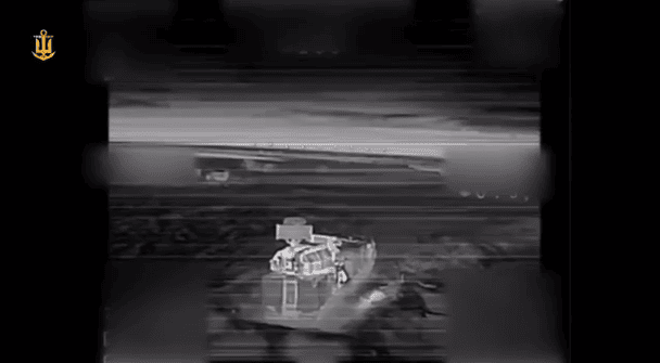 Потужний удар по Криму: ВМС рознесли командний пункт і ППО в Саках