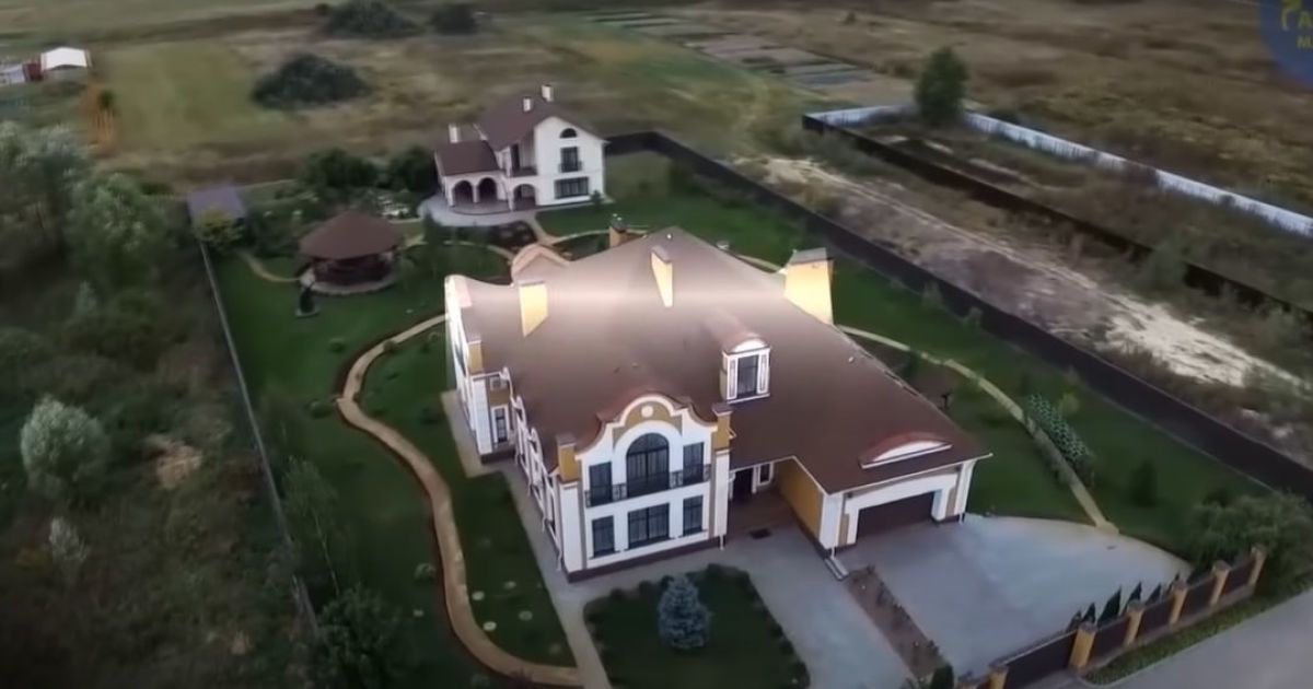 ФОТО: скрин із відео