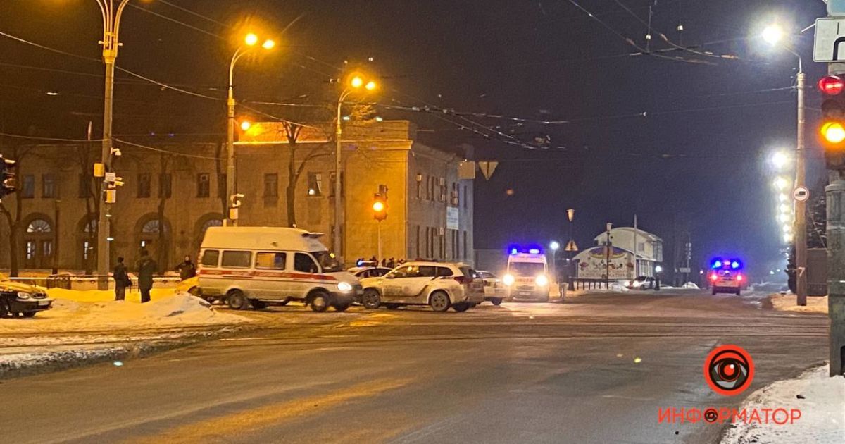 Четверо загиблих і один поранений: у Дніпрі солдат-строковик розстріляв товаришів по службі