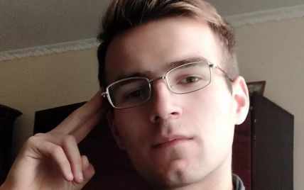 Имел 100% поражение легких: в больнице скончался 20-летний студент из Львовской области