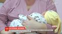 Екатерина Великая: в Житомире родилась девочка весом более 5 килограммов