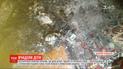 Наслідки пожежі: 6-річний хлопчик загинув, ще двох дітей госпіталізували з отруєнням чадним газом