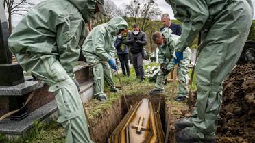 коронавірус, лікарня в Чернівцях_6 / © Associated Press