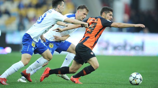  / © shakhtar.com/ua/