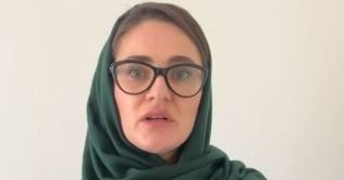 Татьяна Песик