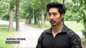 Корейский легионер в Украине. На стороне ВСУ воюют граждане из более чем 50 стран