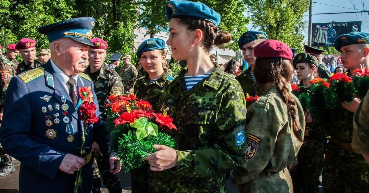 Полтава / © УНИАН