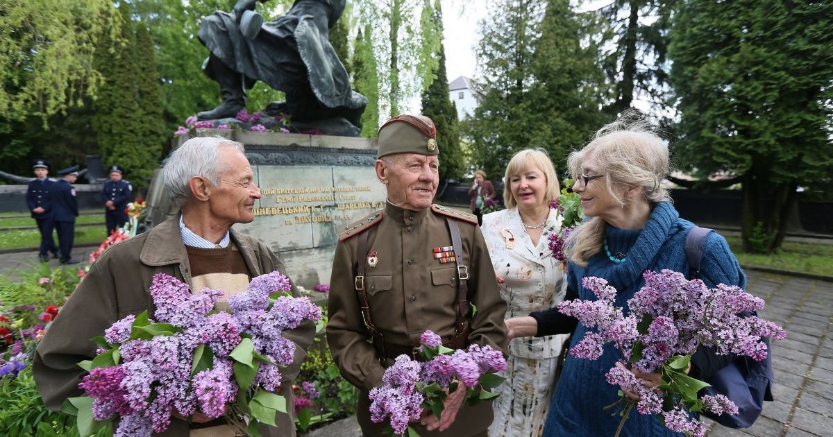 Львов / © УНИАН