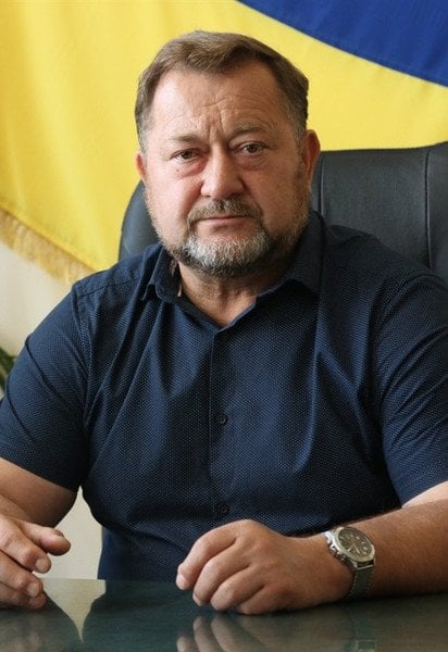 Тарас Дідич