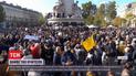 Парижские правоохранители взялись проверять всех, кто может быть причастен к радикальному исламизму