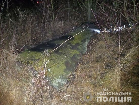 Труп заховали у цистерну на закинутій фермі: зниклого мешканця Тернопільської області знайшли вбитим