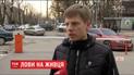 Похищение Гончаренко инсценировали спецслужбы