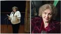 Ліна Костенко і її донька