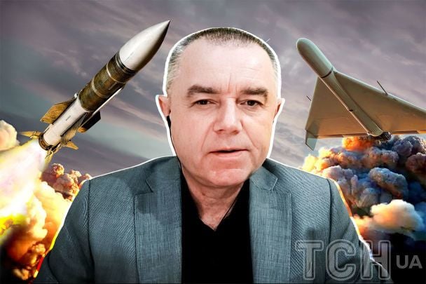 Свитан подвел итоги операции "Паутина": поражена треть стратегической авиации РФ