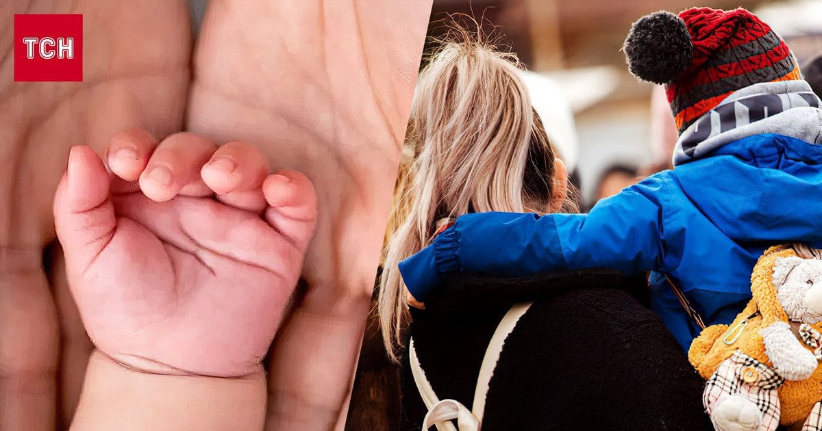 Демографія