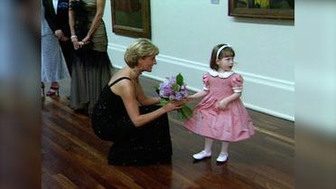 Принцеса Діана в свій останній день народження: який вигляд мала дружина Чарльза