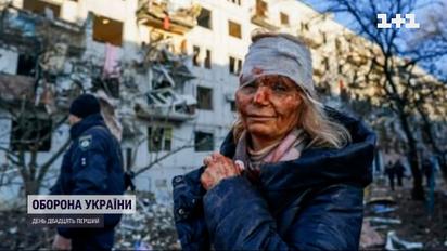 Обличчя цієї війни: історія хореографині з Чугуєва