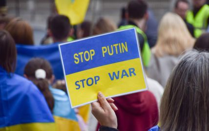 "Украина может выиграть эту войну" — генсек НАТО
