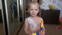 В немедленной помощи нуждается 4-летний Аркадий