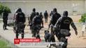 33 ув'язнених загинули під час тюремного бунту в Бразилії