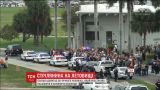 Триває допит чоловіка, який розстріляв пасажирів аеропорту у Флориді
