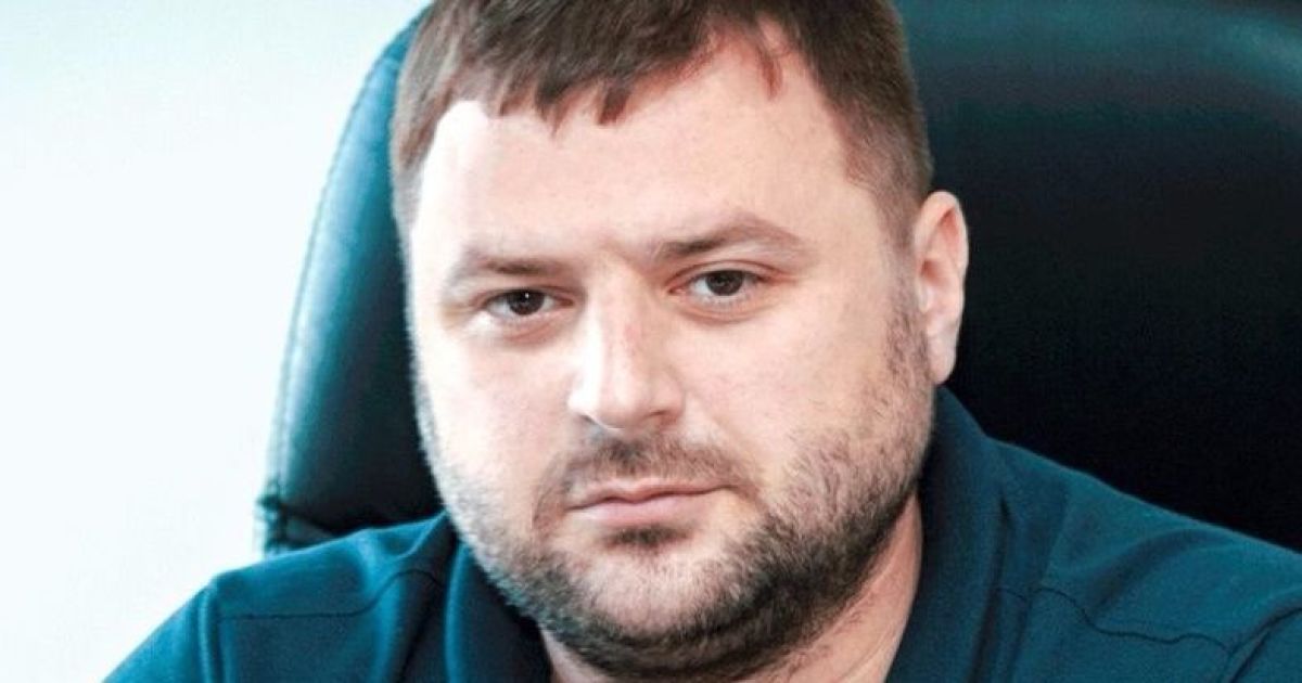 В аеропорту Харкова затримали заступника мера Дніпра, який перебував у розшуку - ЗМІ