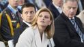 Елена Зеленская займется реформой питания в школах