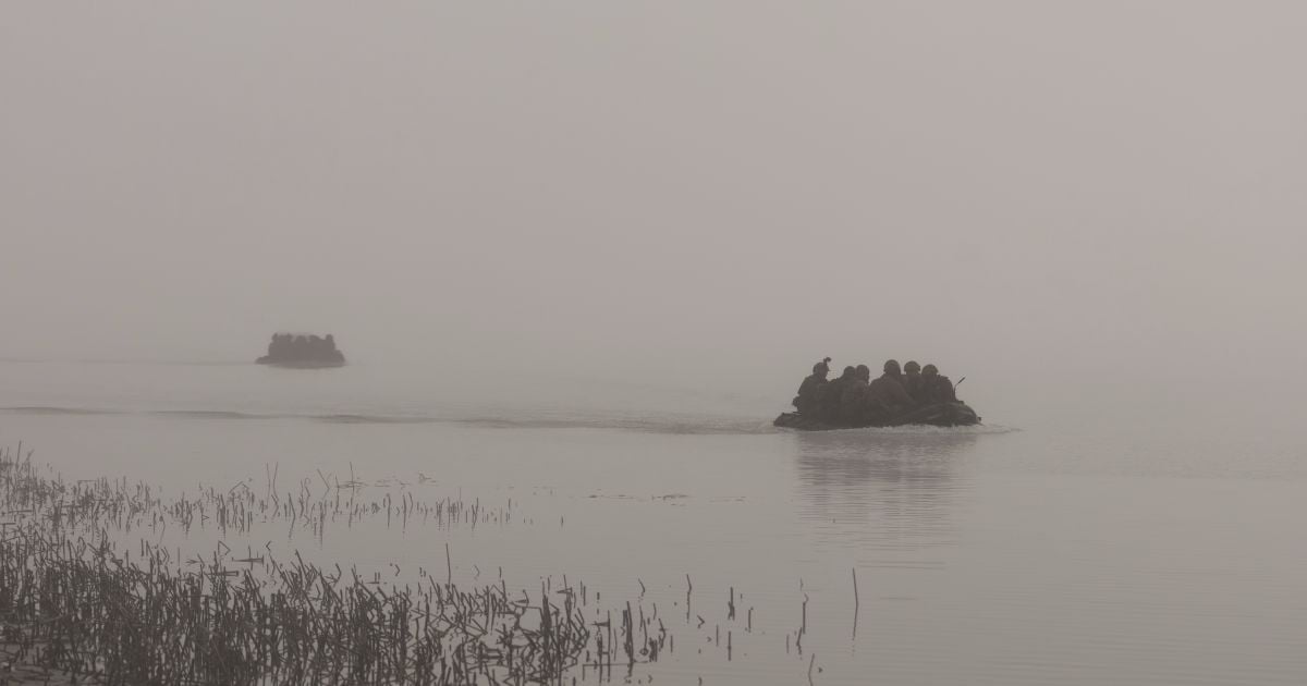 ЗСУ у Херсонській області.
