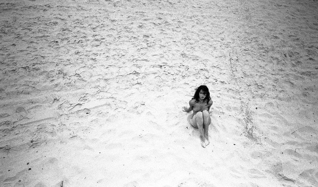 Дева Кассель / © instagram.com/devacassel