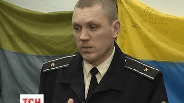Майор Олексій Нікіфоров для колишніх своїх підопічних став волонтером