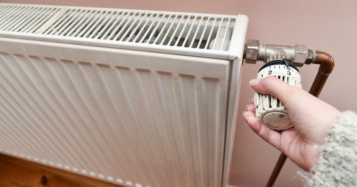 В октябре-ноябре киевляне получат платежки за тепло по старым тарифам - Пантелеев