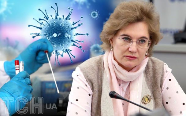 Коронавирус возвращается: врач назвала важный симптом COVID-19