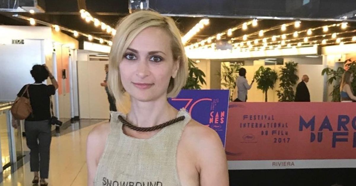 Галина Гатчінс