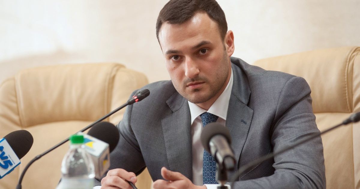 Дмитро Давтян