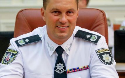 Суд отпустил экс-начальника полиции Одесской области под круглосуточный домашний арест