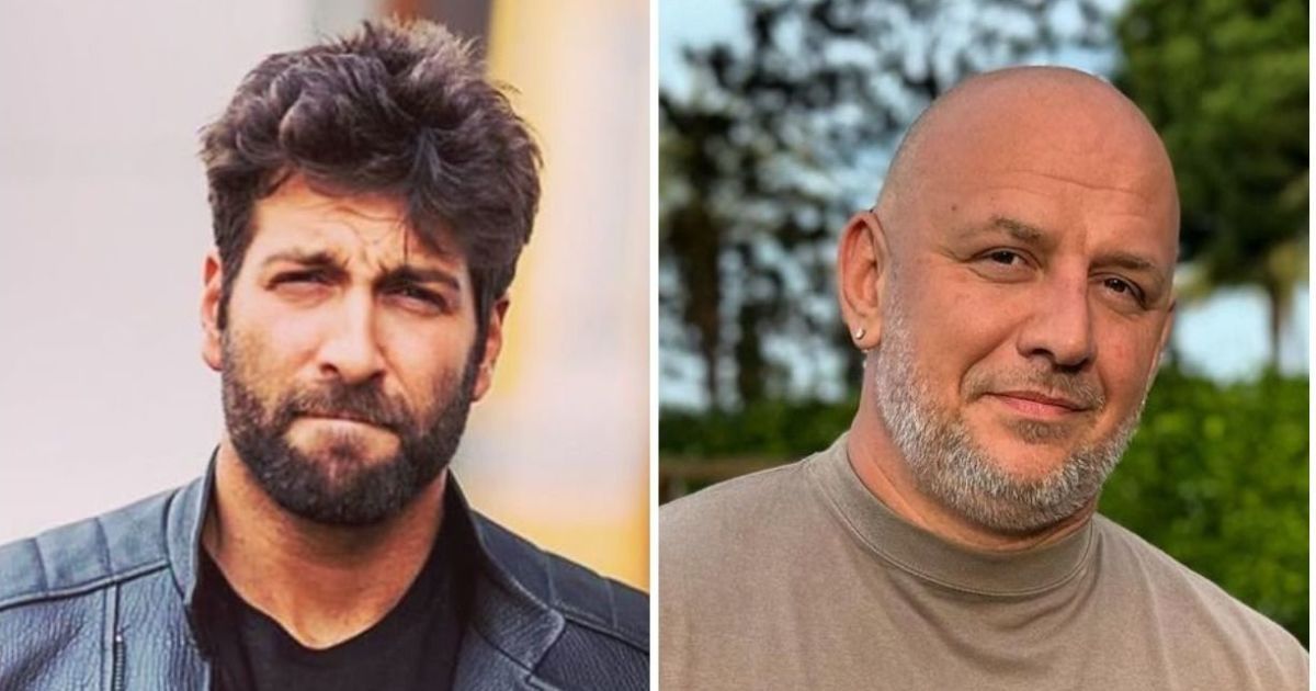 Даниэль Салем, Потап