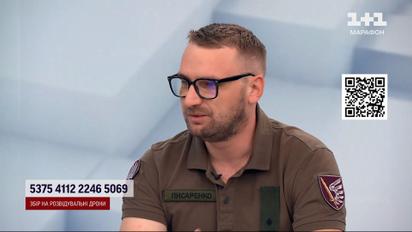 Заявлених дронів від держави не вистачає на всю лінію фронту