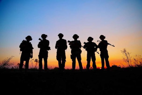 Угрожает ли безопасности Украины создание демилитаризованной зоны: военный эксперт рассказал