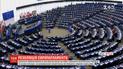 Европарламент призвал РФ немедленно освободить украинских моряков и других пленников