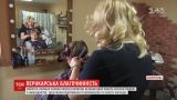 Бесплатные прически делает людям с инвалидностью парикмахер в Козятине