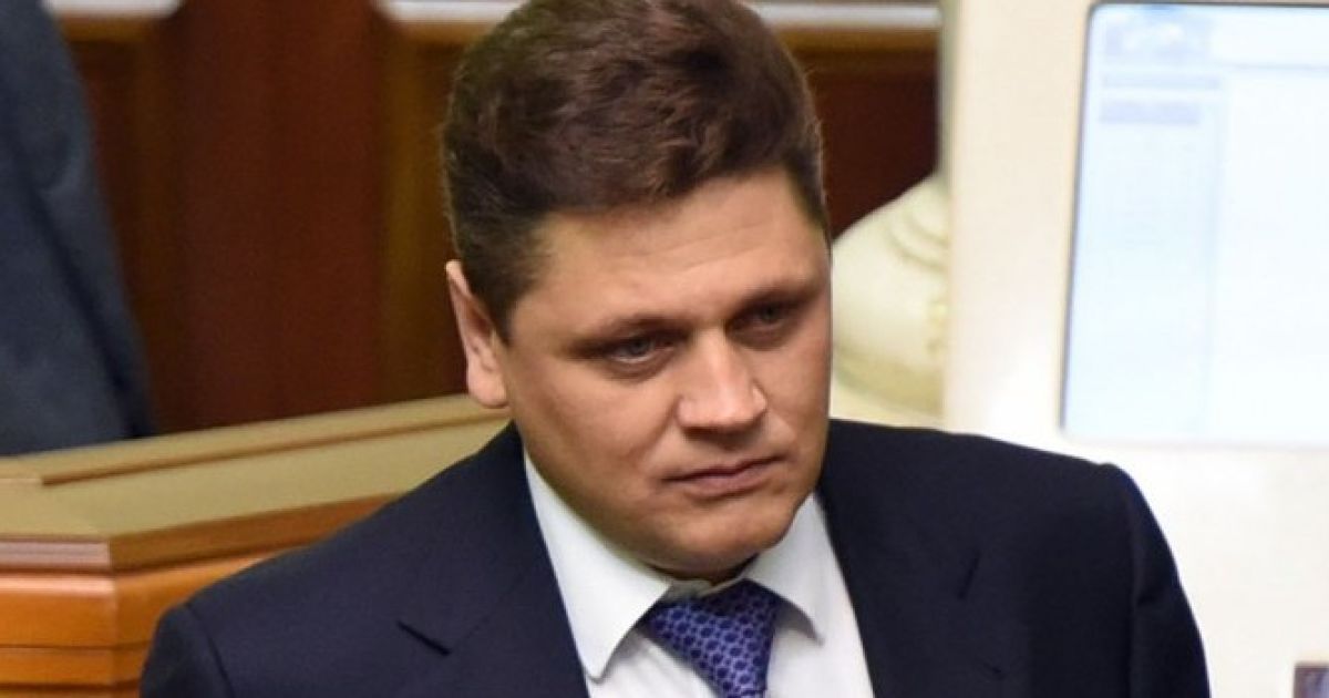 Сергей Тригубенко