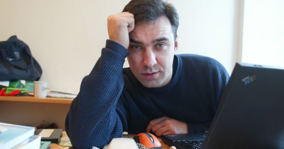 Орест Сохар