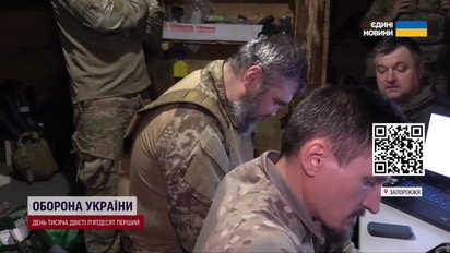 Не росіяни?? Іноземці атакують позиції українців?! Розвідники ошелешили - це нова тактика