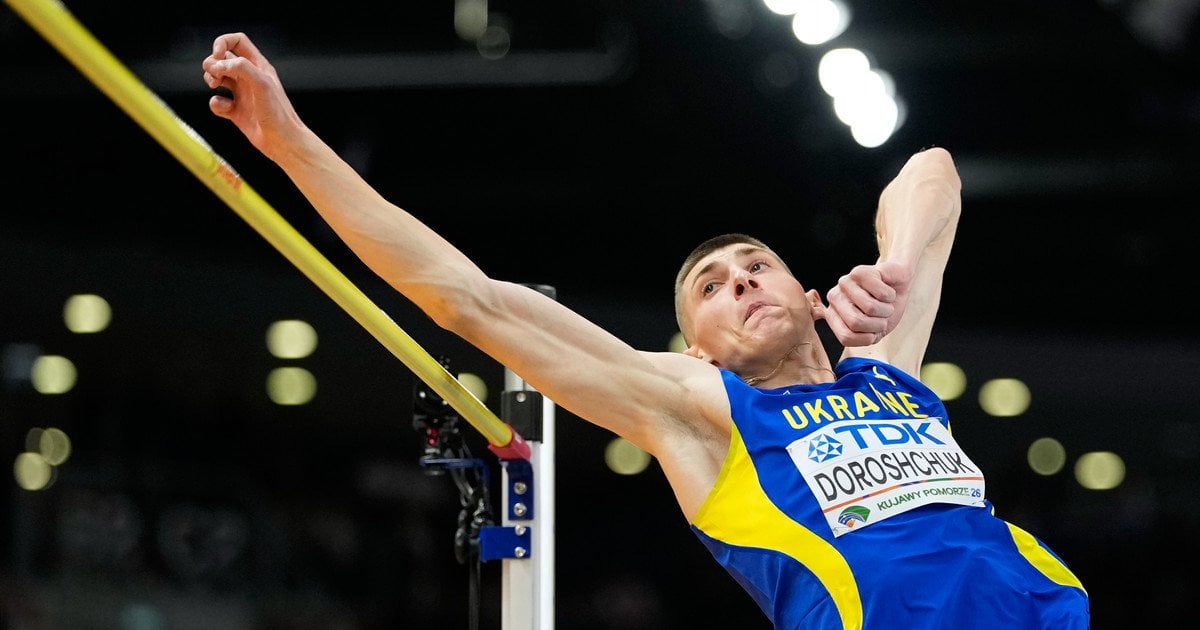 Олег Дорощук