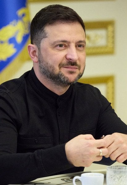 Зеленський повідомив про успіхи ЗСУ