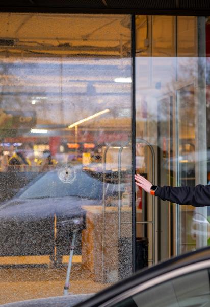 Стрельба в Голосеевском районе оборвала жизнь шести человек