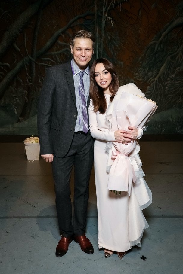 Олексій Коваленко та Катерина Кухар